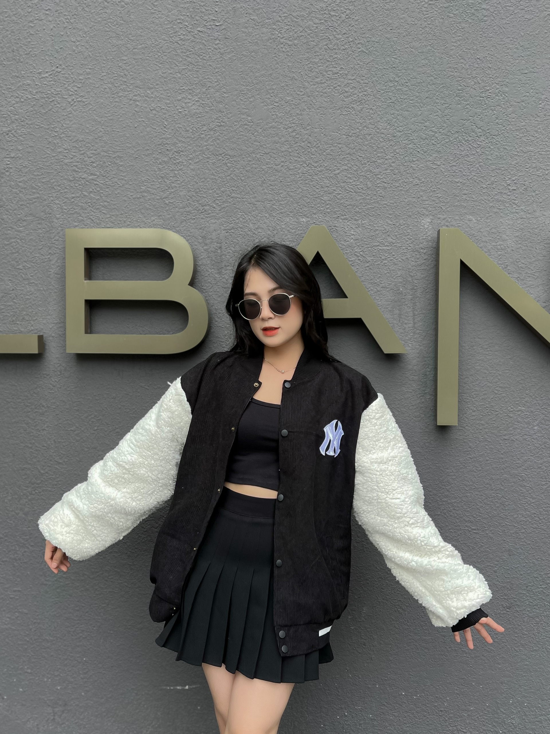 Tổng hợp 56 về áo varsity MLB chính hãng hay nhất cdgdbentreeduvn #44 Tổng hợp 56 về áo varsity MLB chính hãng hay nhất cdgdbentreeduvn